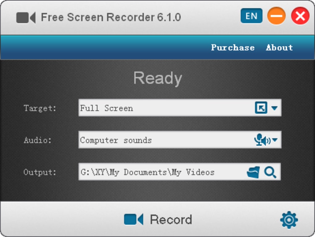 Screen Recorder For Android Free Download